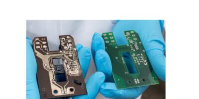 Des circuits imprimés biodégradables en bois pour une électronique plus verte