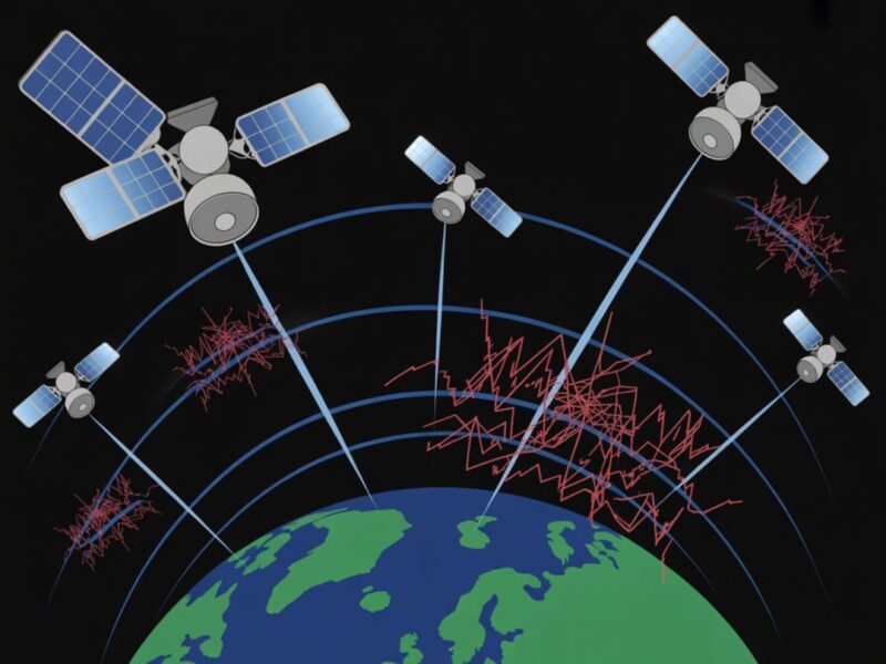 Advancements in anti-jamming GNSS antennas