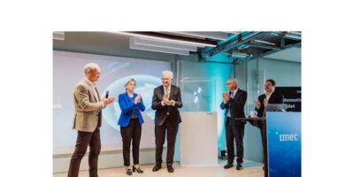 L&rsquo;Imec ouvre un bureau en Allemagne dans le Bad-wurtemberg