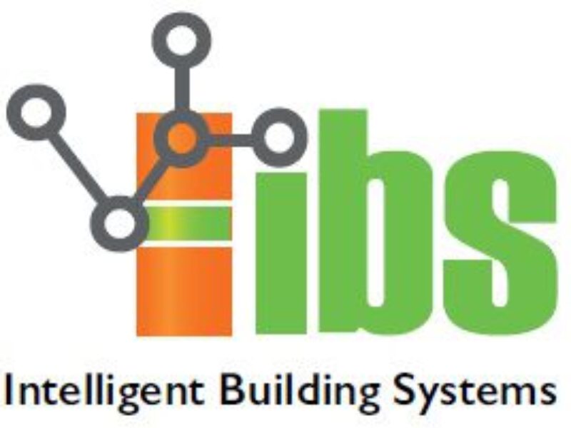 Intelligent Building Systems (IBS) 14 – 15 octobre 2026