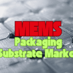 MEMS Packaging Substrates Market Set to Reach $3.23 Billion by 2030