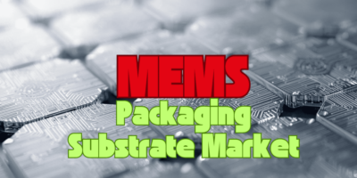 Le packaging de MEMS devrait atteindre $3,23 milliards en 2030