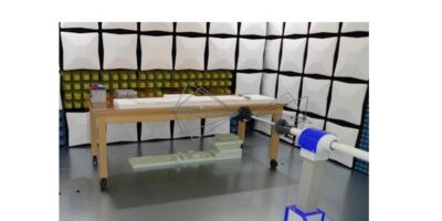 Le laboratoire de test CEM de Murata à Nuremberg se renforce