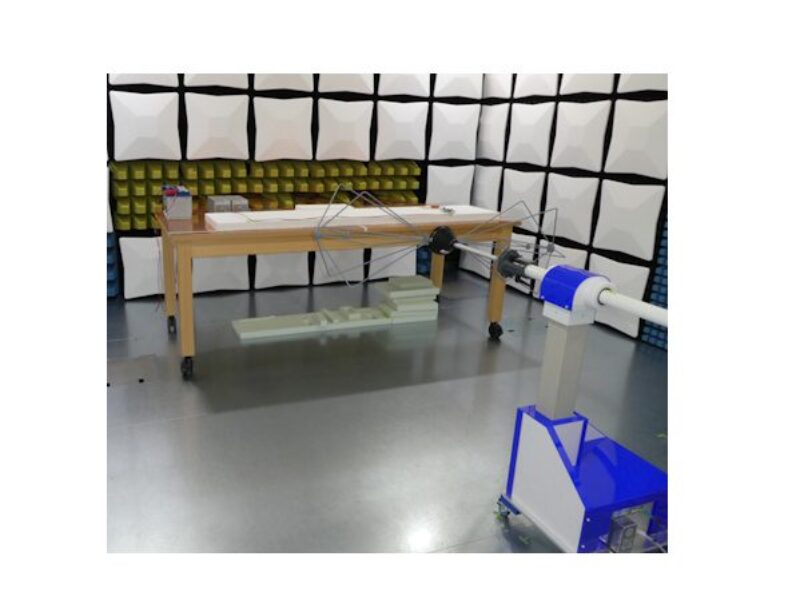 Le laboratoire de test CEM de Murata à Nuremberg se renforce