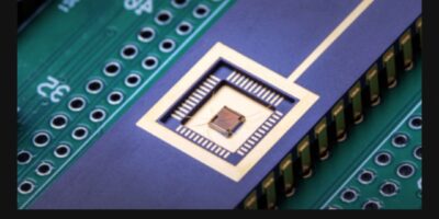 SEALSQ introduces industry’s first hardware-embedded post-quantum security chip