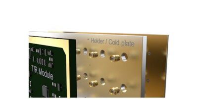 Radiall investit dans une usine de traitement de surface en Isère