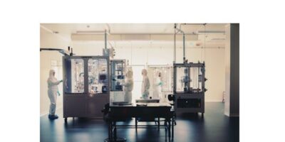 Ampere se projette dans le futur des batteries au Centre Technique de Lardy