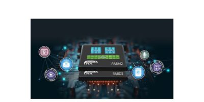 Renesas ajoute deux nouveaux groupes de microcontrôleurs à la série RA8 ultra-rapide