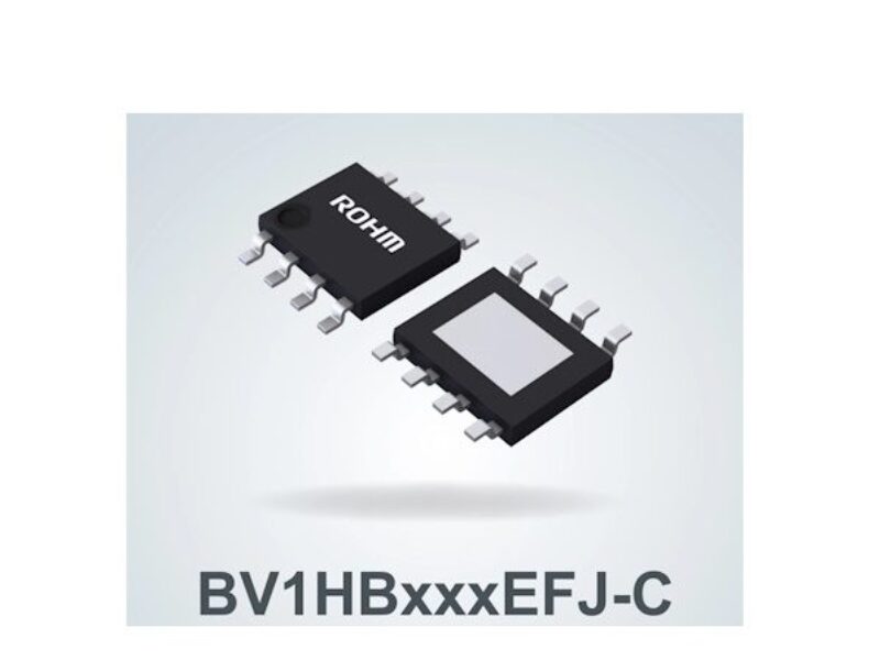 Nouveaux commutateurs intelligents au service de l’automobile