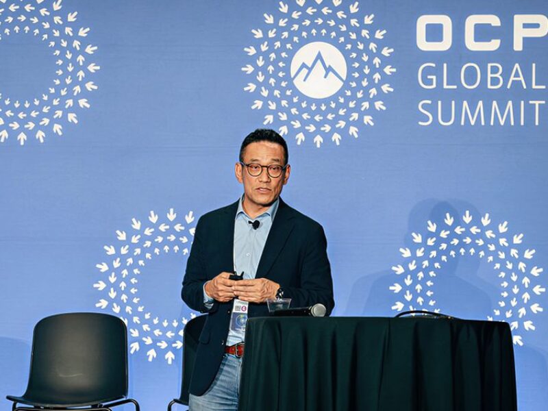 SK hynix unveils AI-NAND storage strategy at OCP Global Summit