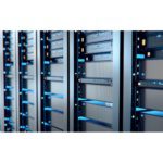 Solutions d’alimentation pour une architecture 800 VCC pour les centres d’IA de nouvelle génération