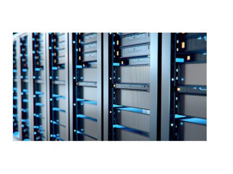 Solutions d’alimentation pour une architecture 800 VCC pour les centres d’IA de nouvelle génération