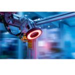 ST lance de nouveaux capteurs d’image pour l’automatisation industrielle…