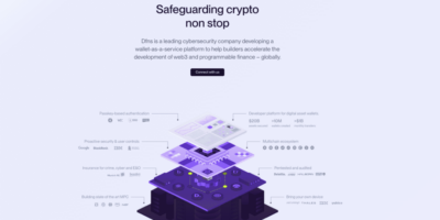 IBM et DFNS s’allient pour révolutionner la sécurité des actifs crypto