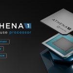 Le français SiPearl dévoile le processeur souverain Athena1 à double usage