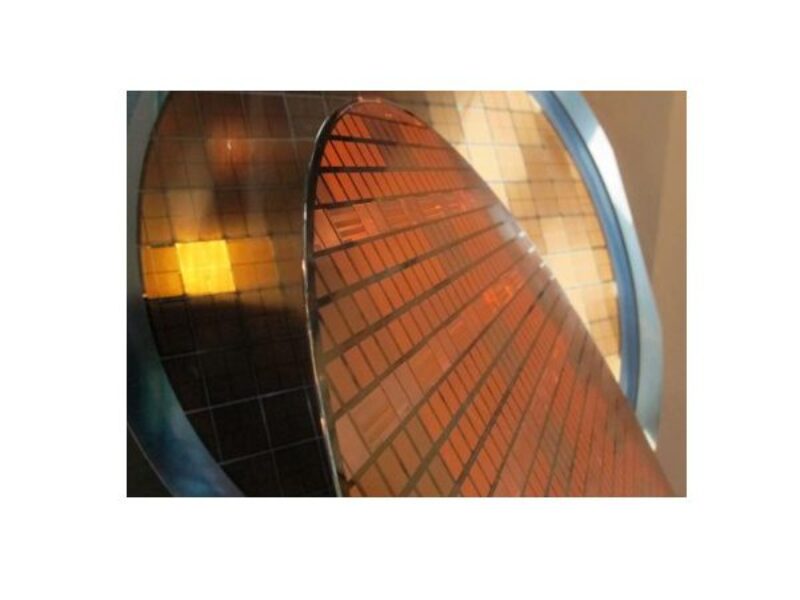 Rebond des livraisons de Tranches de silicium en 2025 et record attendu d&rsquo;ici 2028