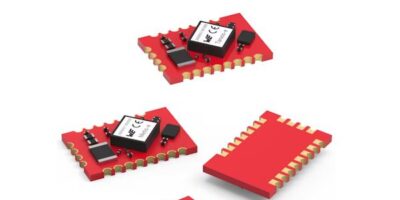 Modules radio ultra-compacts Tarvos-e et Olis-e de Würth Elektronik