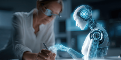 European Commission launches new AI strategies for science and industry