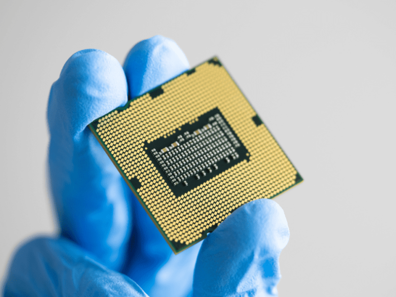 ASML names Marco Pieters as new Chief Technology Officer