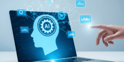 Reflection lève $2 milliards pour une IA sans frontières