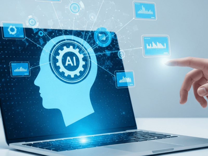 Reflection lève $2 milliards pour une IA sans frontières