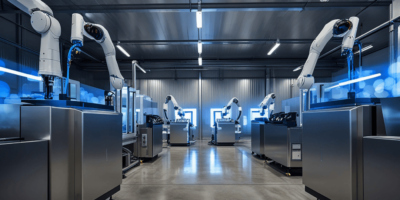 Honeywell unveils updated segment structure focused on automation