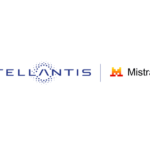 Stellantis scales AI adoption with Mistral AI partnership