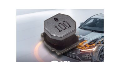 Inductances de puissance semi-blindées Bourns pour une suppression EMI optimisée