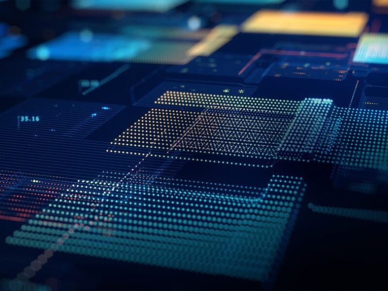 Oracle and AMD expand AI supercluster partnership with Instinct GPUs