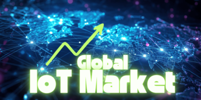 IoT market to exceed $1.1 trillion by 2030