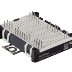 Infineon launches EasyPACK C SiC power modules for EV charging and storage