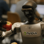 NVIDIA launches open AI models and simulation tools for robotics
