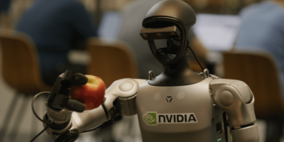 NVIDIA launches open AI models and simulation tools for robotics