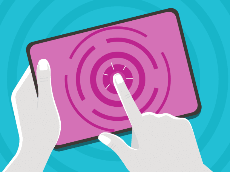 Pourquoi les éléments piézoélectriques sont idéaux pour le retour haptique dans l’électronique