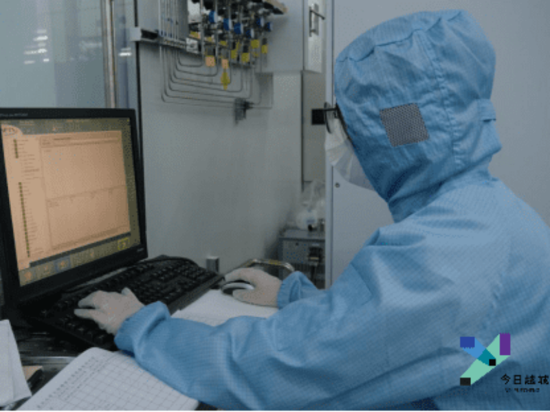 China advances wafer-scale 2D semiconductor FPGA research