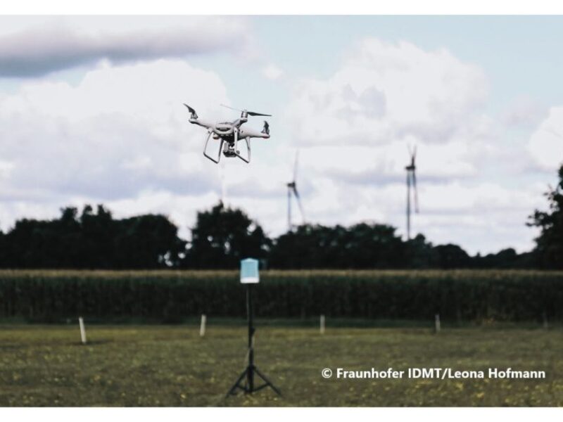 Acoustic Drone Detection