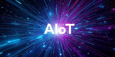 L&rsquo;AIoT connait une croissance explosive de 26% par an