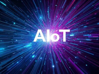 L&rsquo;AIoT connait une croissance explosive de 26% par an