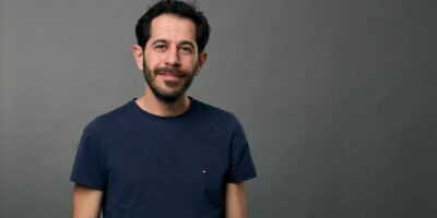 From PACE to PQC: The future of secure electronic passports – a conversation with Nouri Alnahawi