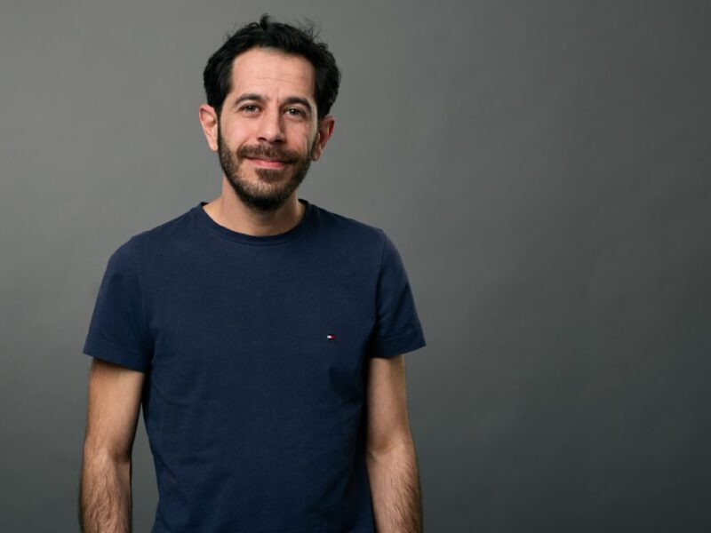 From PACE to PQC: The future of secure electronic passports – a conversation with Nouri Alnahawi