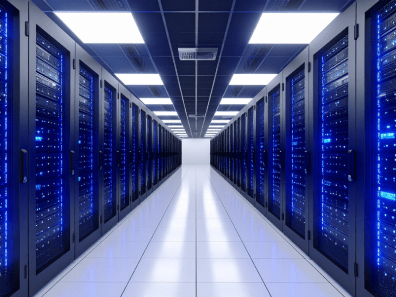 Infineon partners with SolarEdge on SST for AI data center power