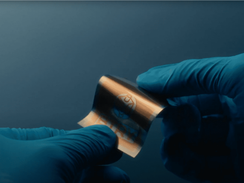 Swiss BTRY Raises $5.7M to Scale Ultra-Thin Solid-State Cells