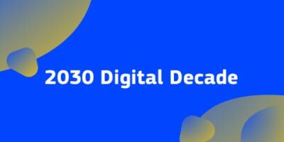 EU Commission opens review on 2030 Digital Decade targets