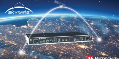 Microchip lance SkyWire : une technologie qui aligne les horloges en quelques nanosecondes entre sites distants