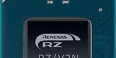 Microprocesseurs d&rsquo;IA de vision de milieu de gamme pour applications périphériques