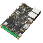 Level Up: Scaling from MCU to MPU