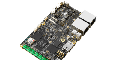 Découvrez les cartes de développement FRDM i.MX de NXP