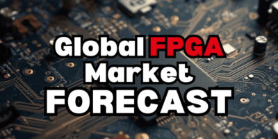 Le marché des FPGA en route pour $20 milliards d&rsquo;ici 2030