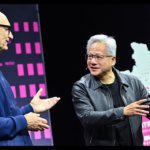 Deutsche Telekom and NVIDIA announce Industrial AI Cloud for Germany