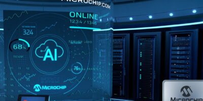 First 3nm Gen 6 PCIe switch enables scalable, efficient data centres for AI workloads